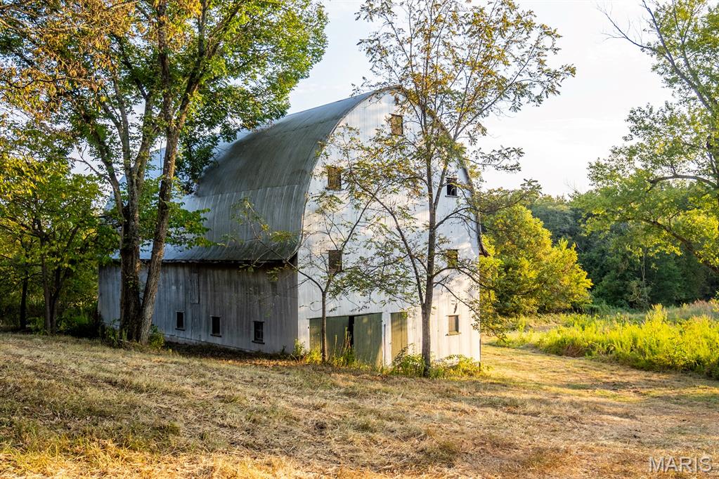 N/A - Farm