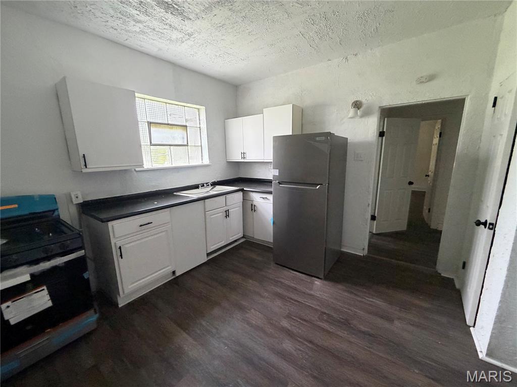 West Walnut Park - Residential