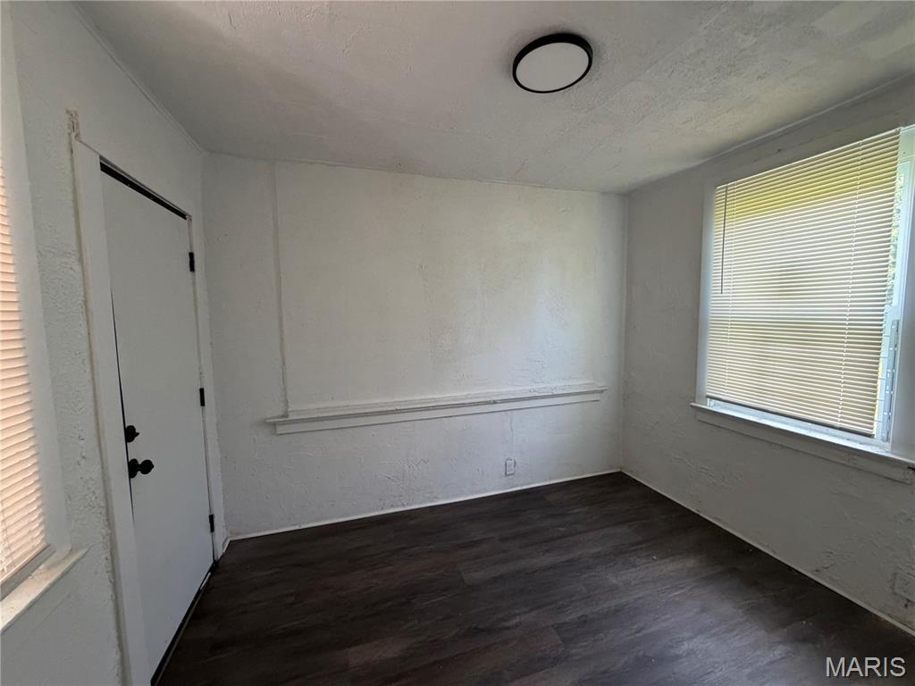 West Walnut Park - Residential