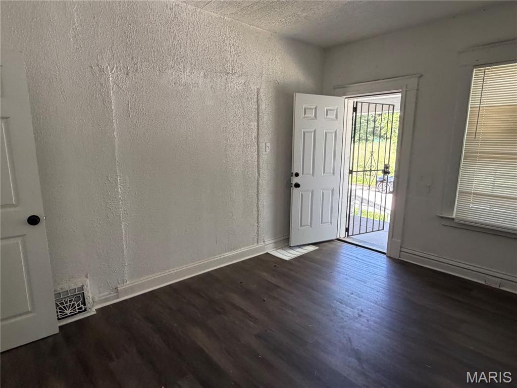 West Walnut Park - Residential
