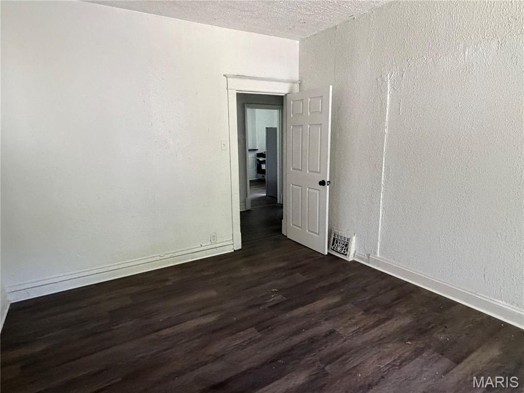 West Walnut Park - Residential