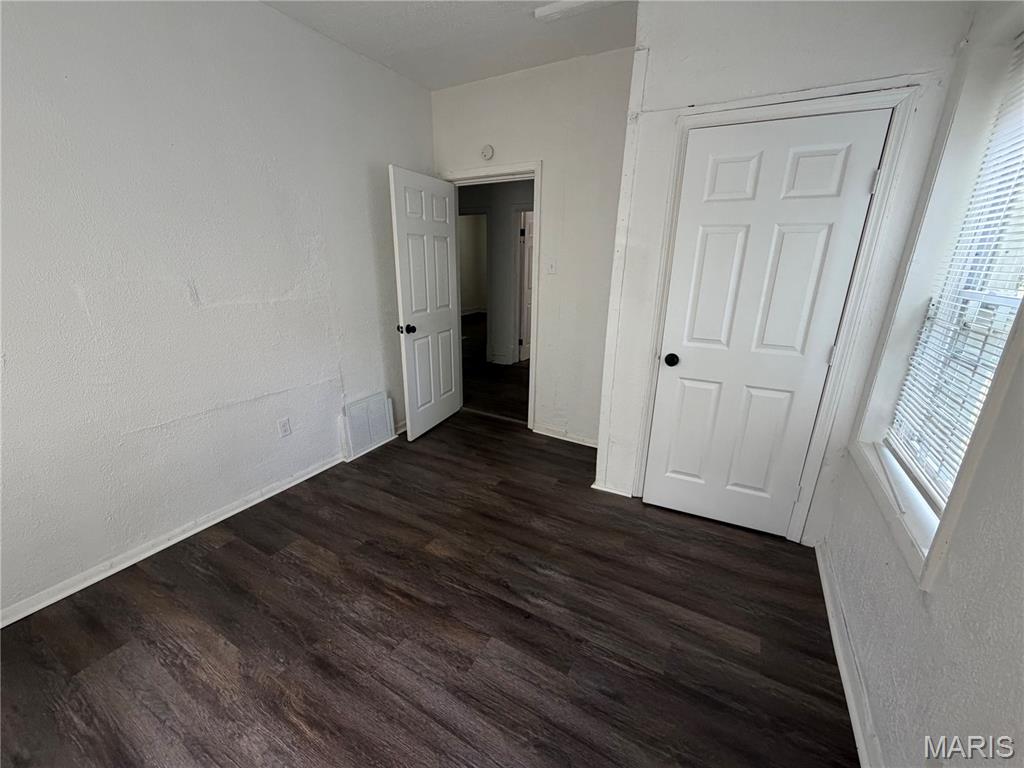 West Walnut Park - Residential
