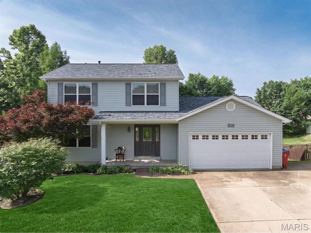 Apple Valley Ph 05 - Residential