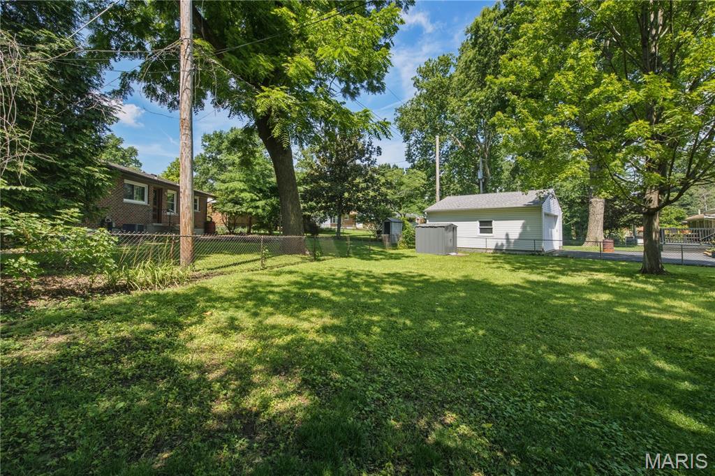 West Duchesne Hills - Residential