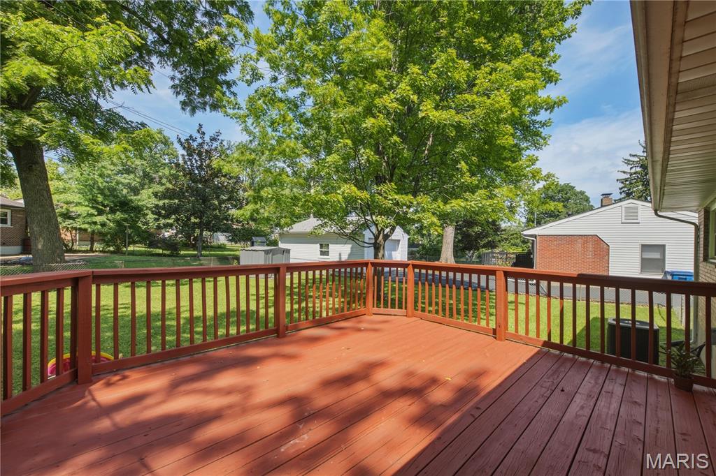 West Duchesne Hills - Residential
