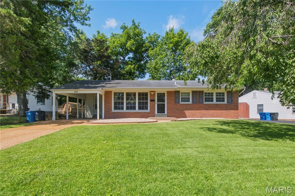West Duchesne Hills - Residential