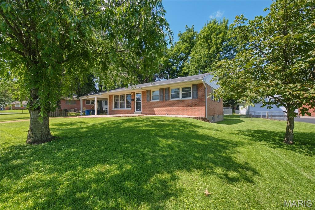 West Duchesne Hills - Residential