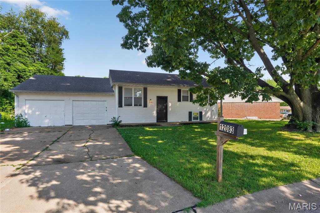 Columbia Hills - Residential