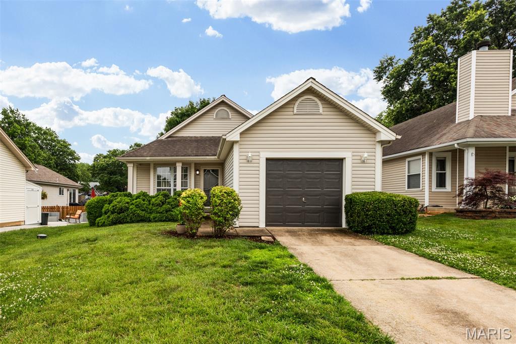 Plum Creek - Residential
