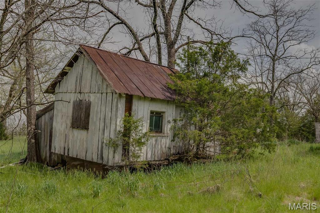 None - Farm