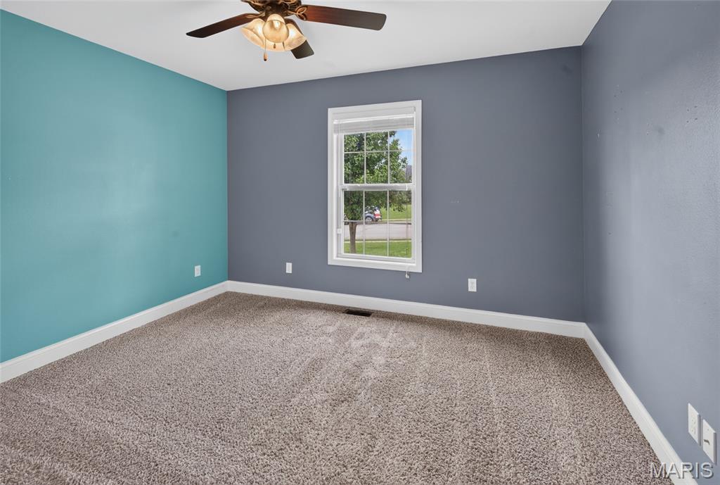 Cold Creek Estates - Residential