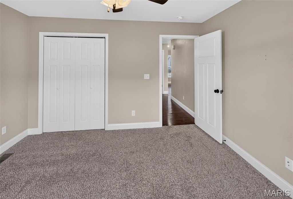 Cold Creek Estates - Residential
