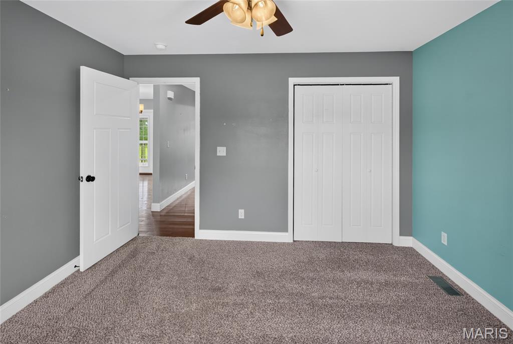 Cold Creek Estates - Residential