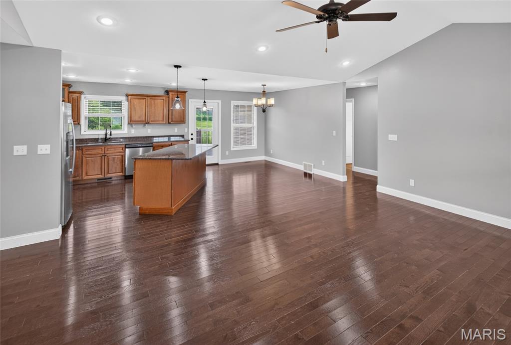 Cold Creek Estates - Residential