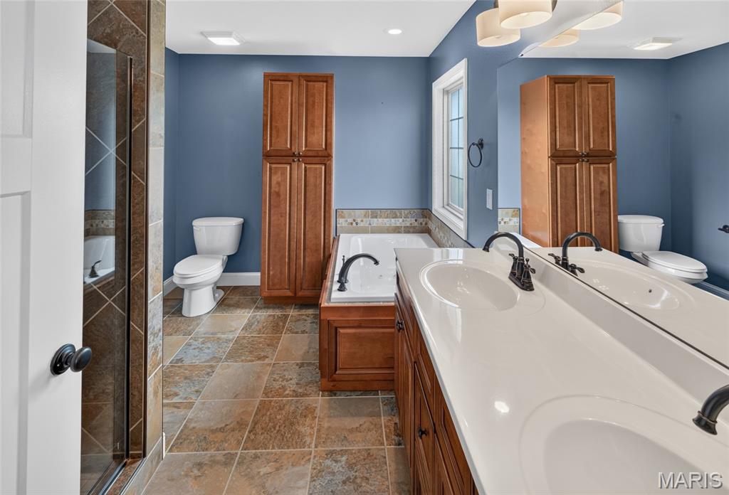 Cold Creek Estates - Residential