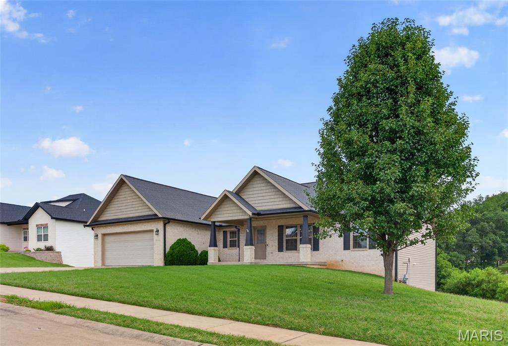Cold Creek Estates - Residential