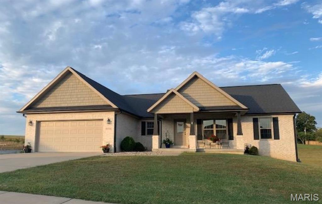 Cold Creek Estates - Residential