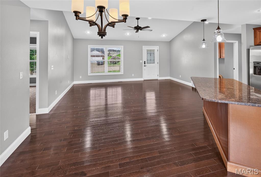 Cold Creek Estates - Residential