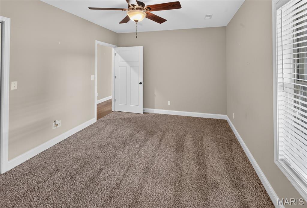Cold Creek Estates - Residential