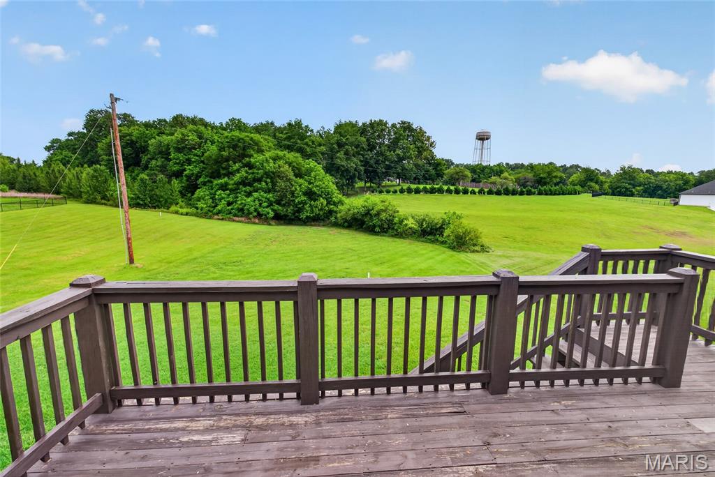 Cold Creek Estates - Residential
