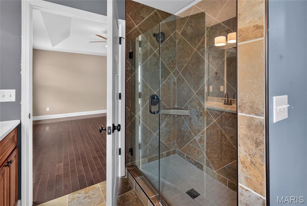 Cold Creek Estates - Residential