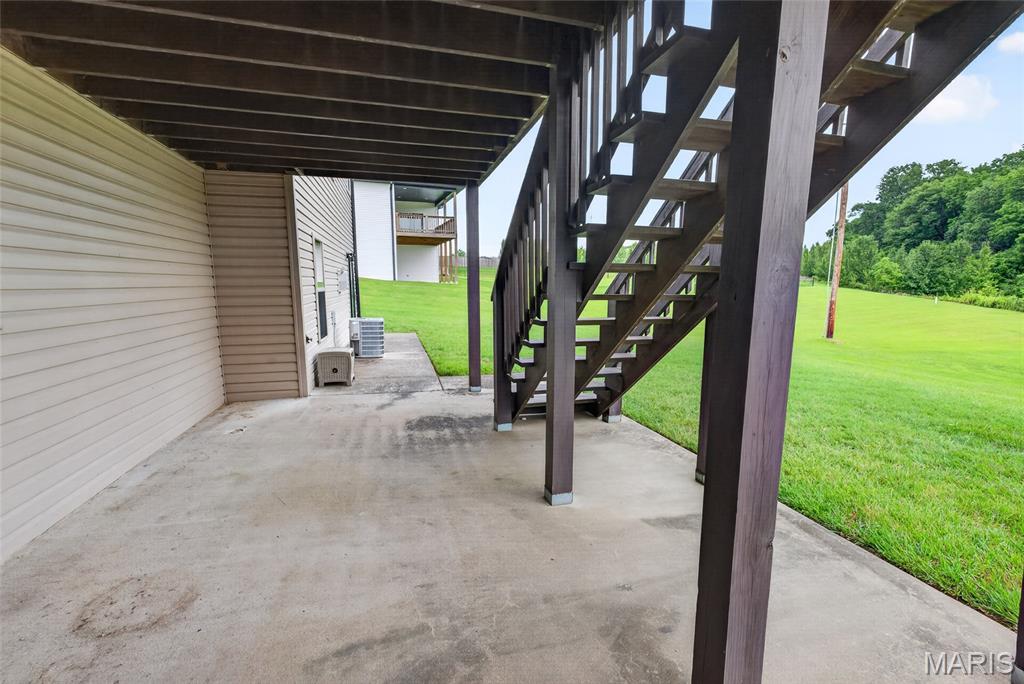 Cold Creek Estates - Residential