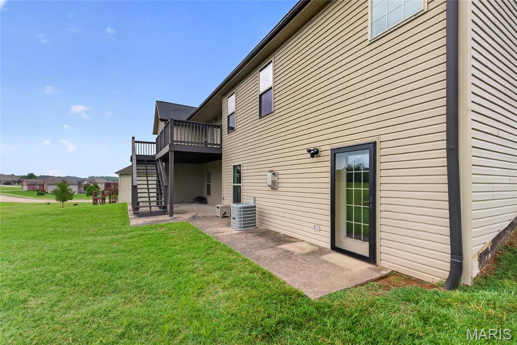 Cold Creek Estates - Residential