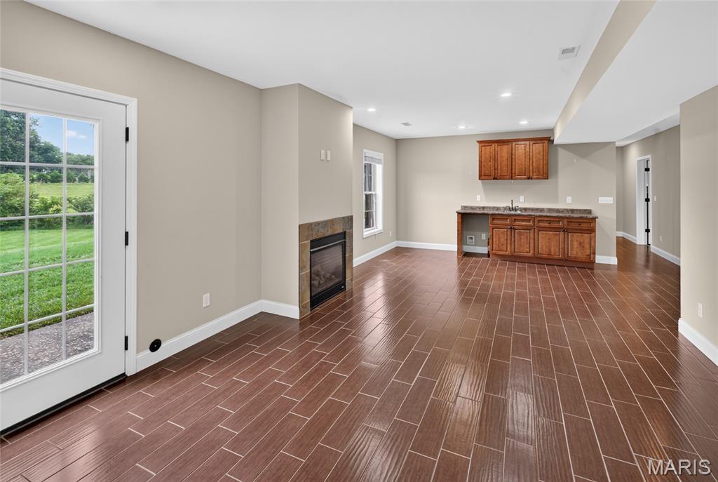 Cold Creek Estates - Residential