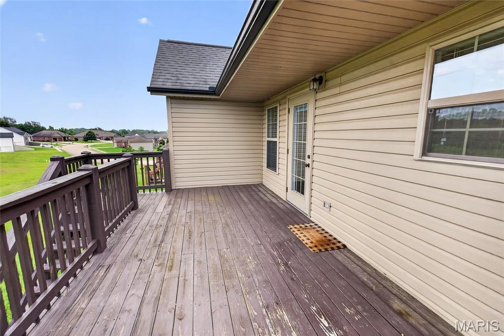 Cold Creek Estates - Residential