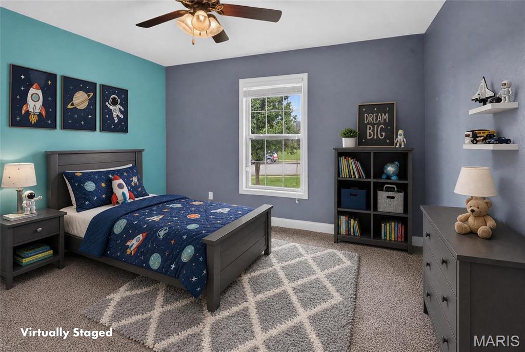 Cold Creek Estates - Residential