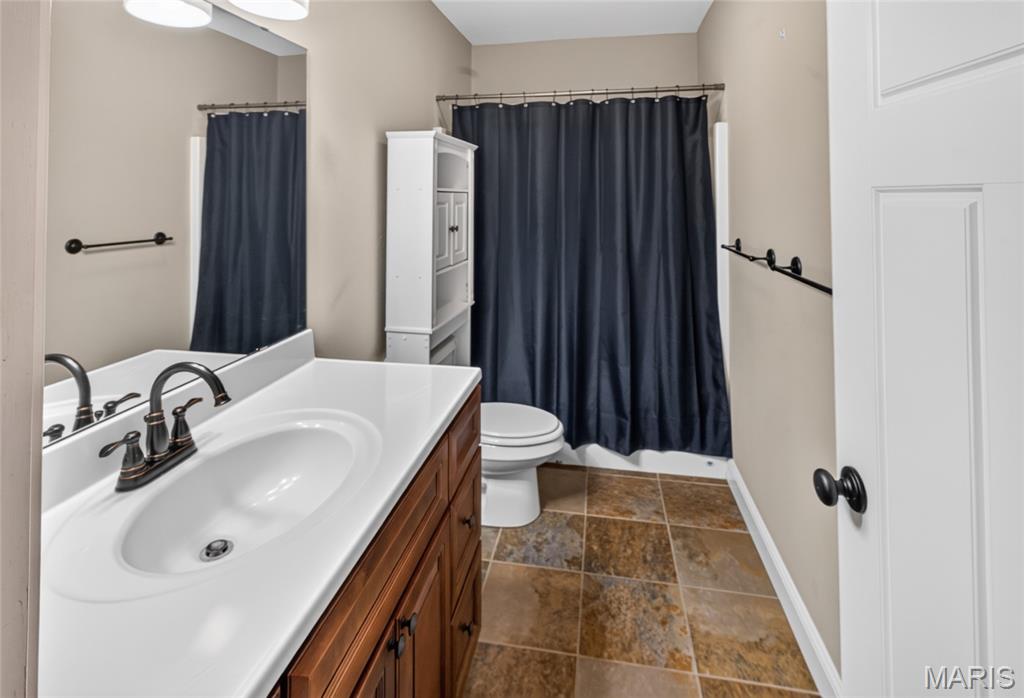 Cold Creek Estates - Residential
