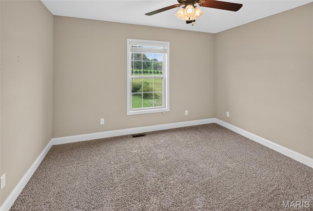 Cold Creek Estates - Residential