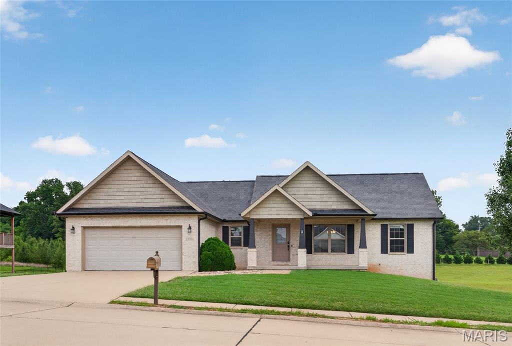 Cold Creek Estates - Residential