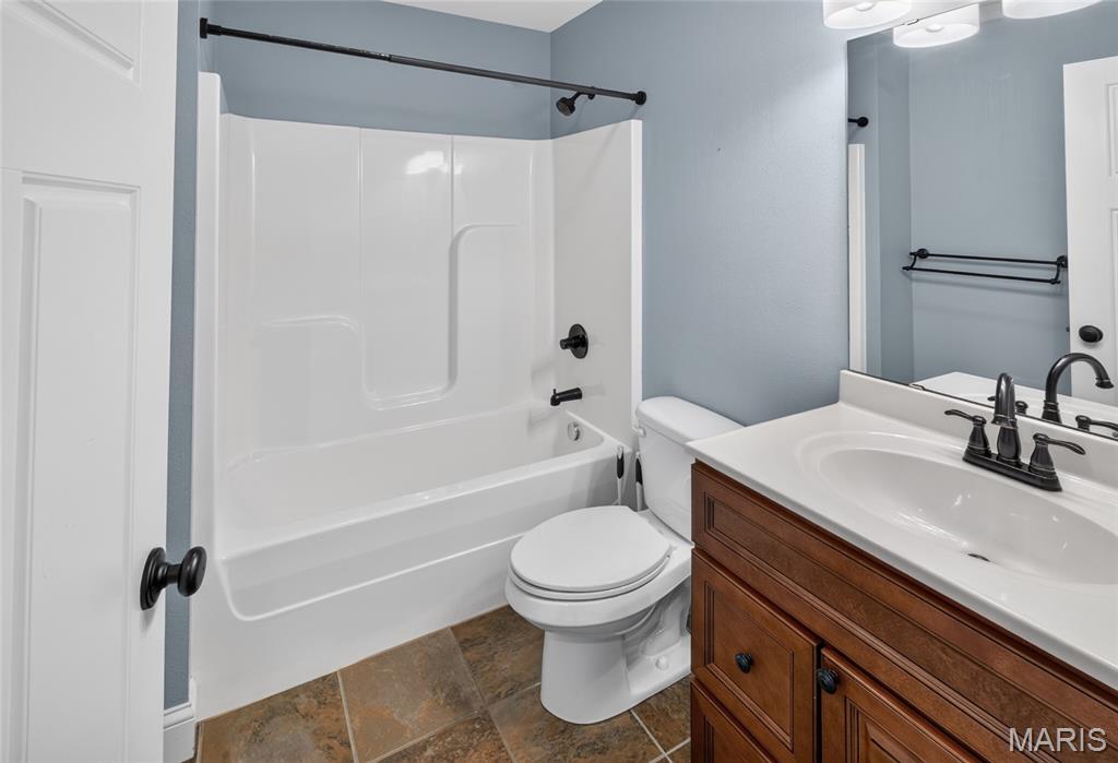 Cold Creek Estates - Residential