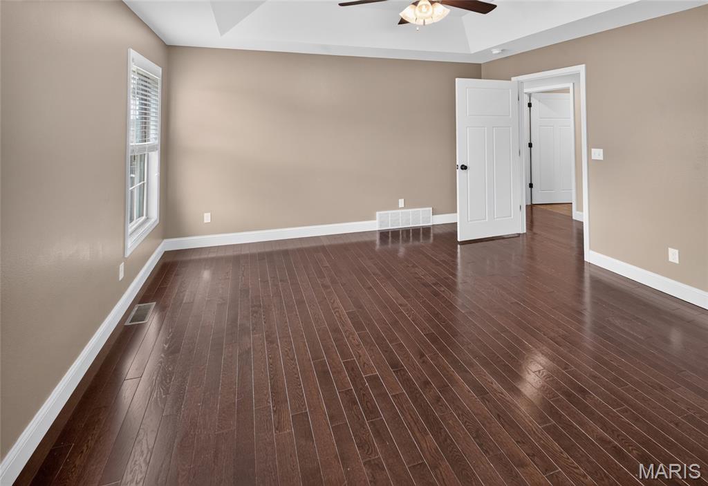 Cold Creek Estates - Residential