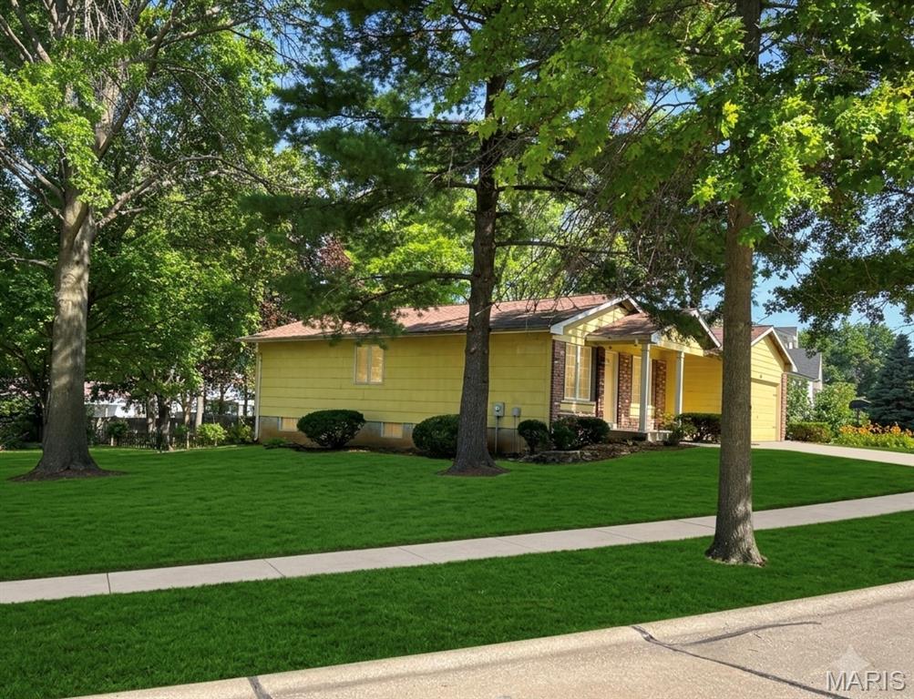 Riverwood Trails 1 - Residential