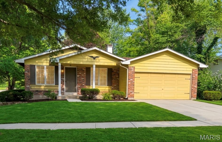 Riverwood Trails 1 - Residential