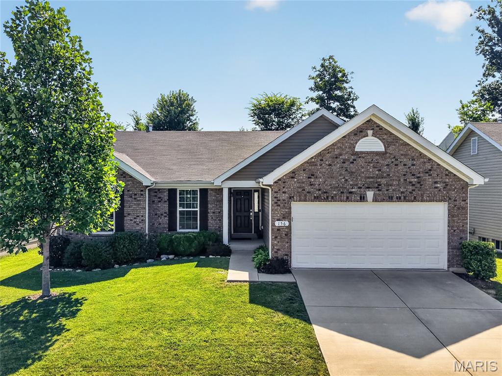 Wyndstone - Residential