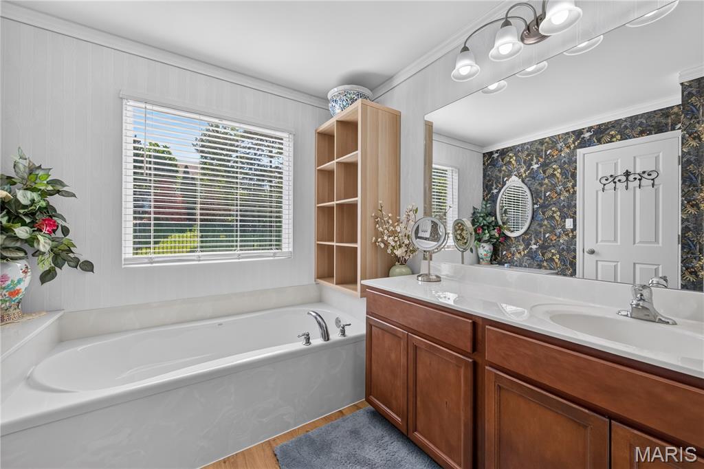 Wyndstone - Residential