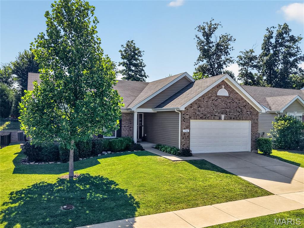 Wyndstone - Residential