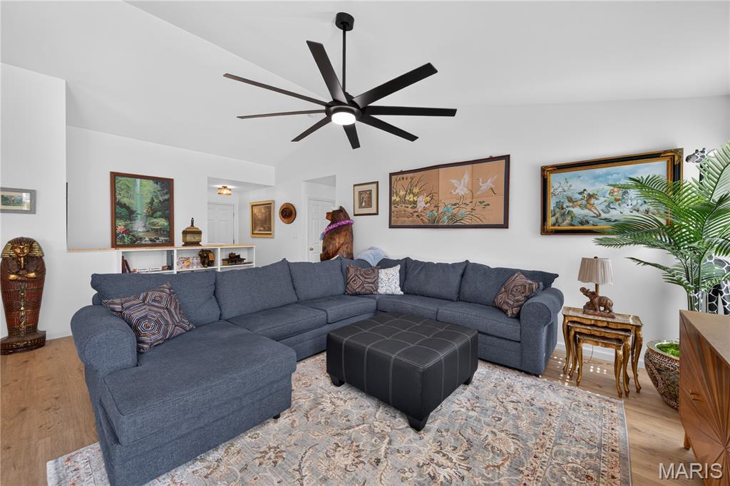 Wyndstone - Residential