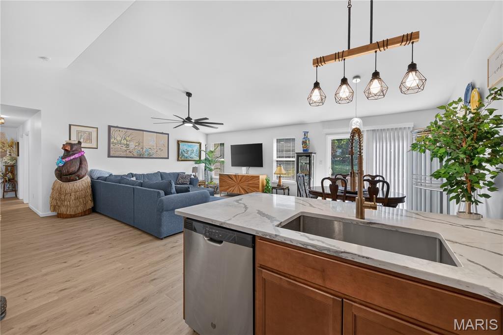 Wyndstone - Residential