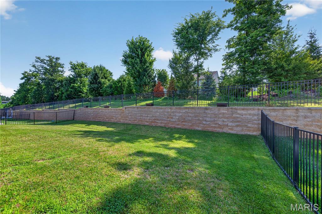 Wyndstone - Residential