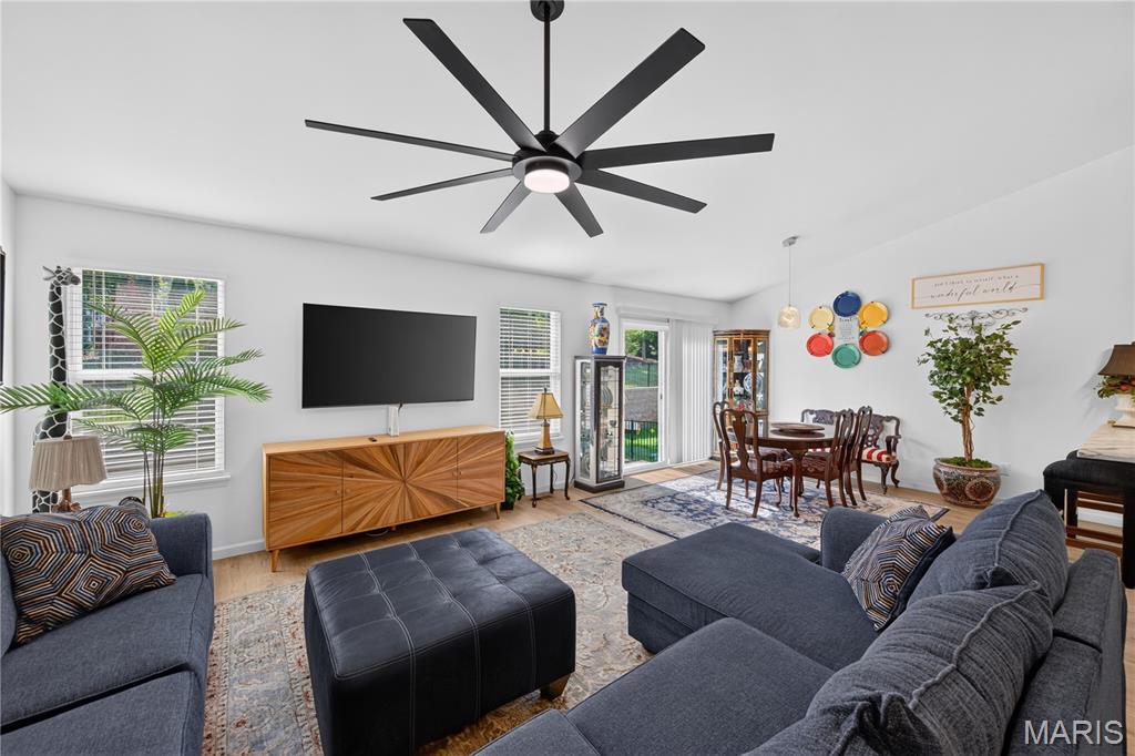Wyndstone - Residential