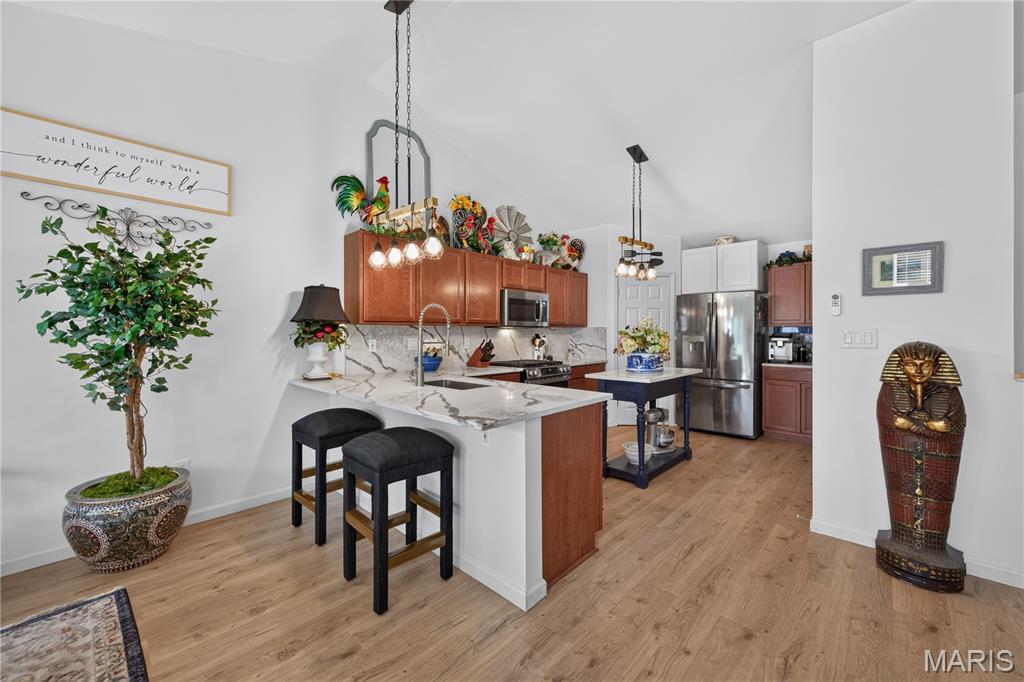 Wyndstone - Residential