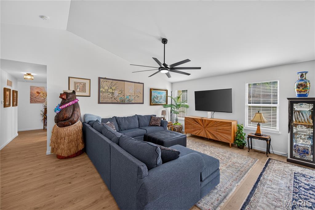 Wyndstone - Residential