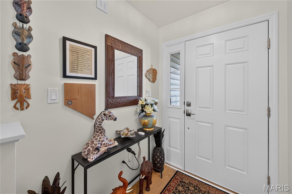 Wyndstone - Residential