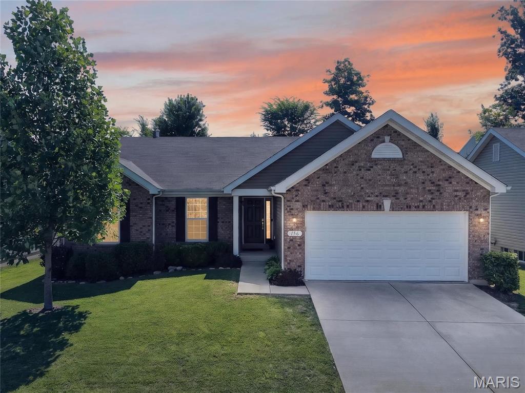 Wyndstone - Residential