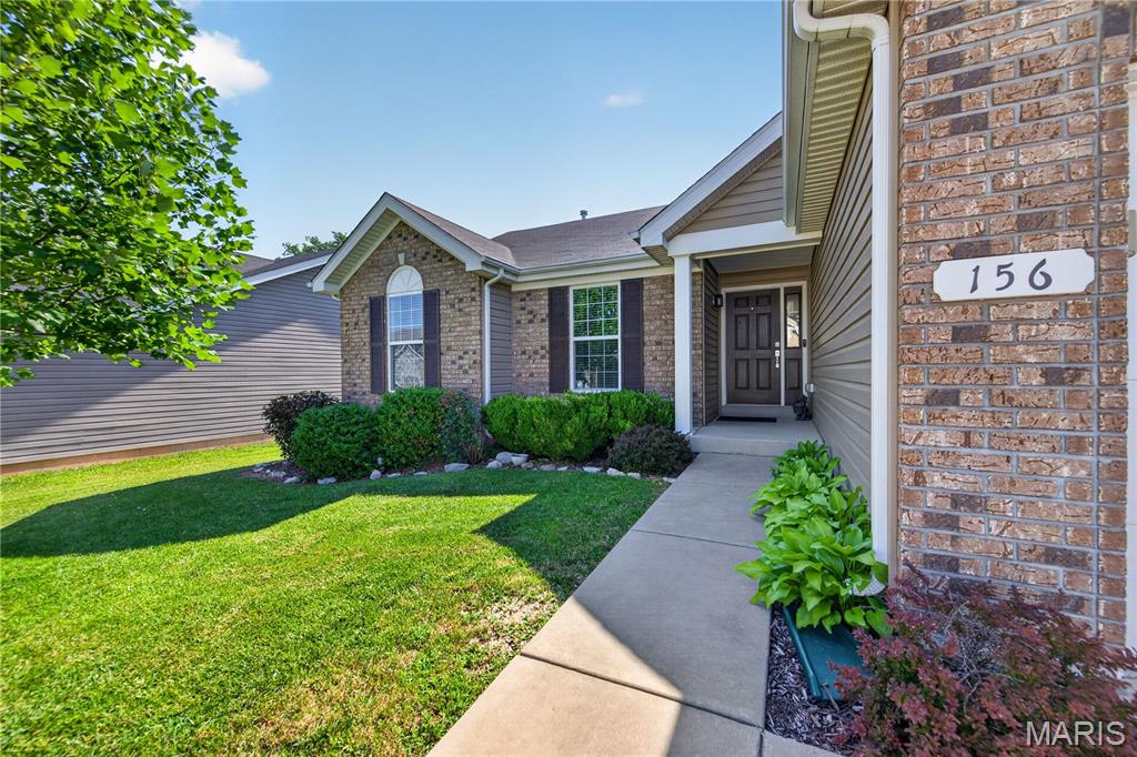 Wyndstone - Residential