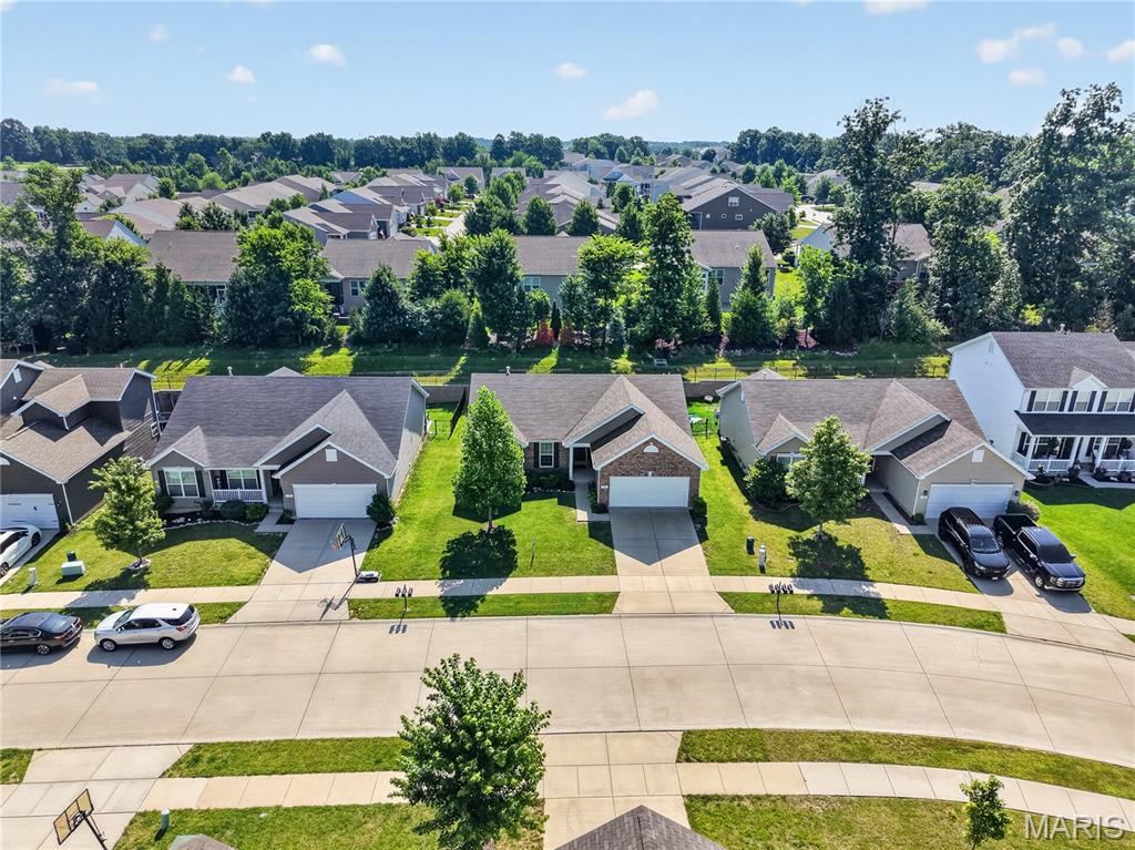 Wyndstone - Residential